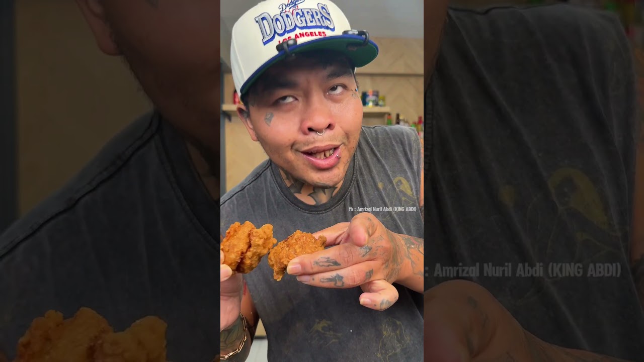 Belut Crispy!!! Pecinta belut jangan lupa recook di rumah #kingabdi #kuliner #cooking