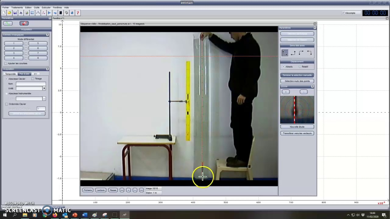 tuto latis pro vitesse_2nde