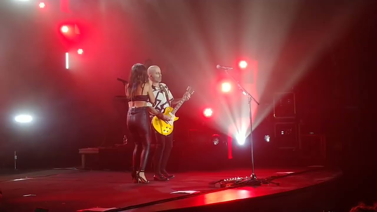 עילי בוטנר וילדי החוץ - היא יודעת