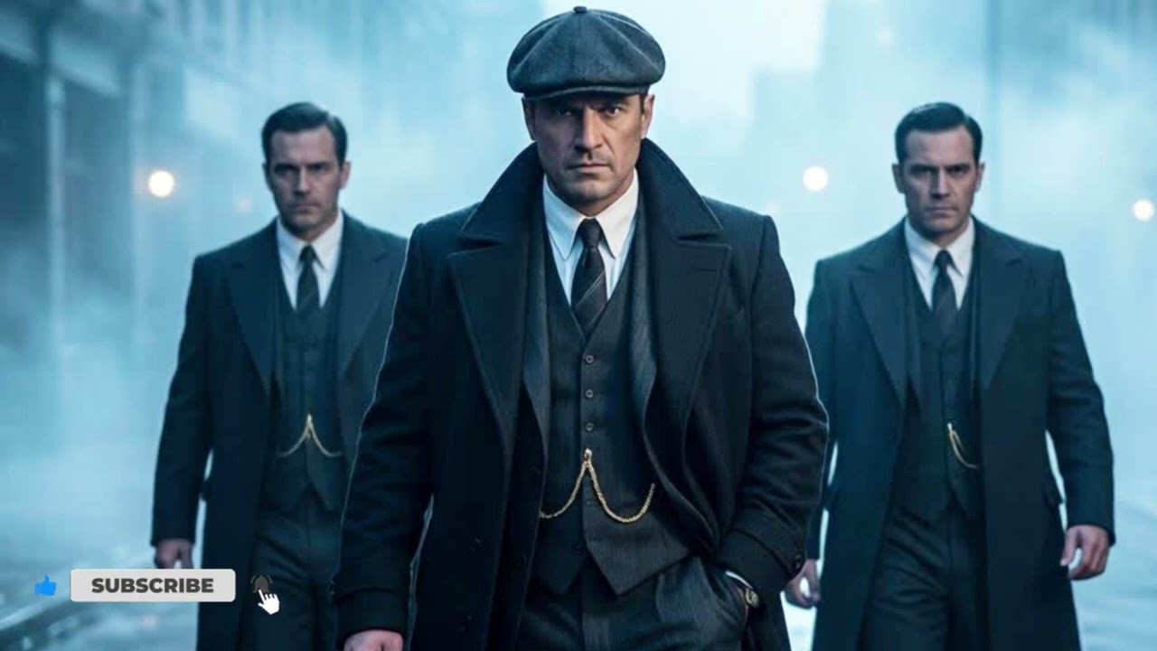 The Best Mafia Songs Of 2026When the City Lost Its Voice – The Silent Rise of Mafia Domination