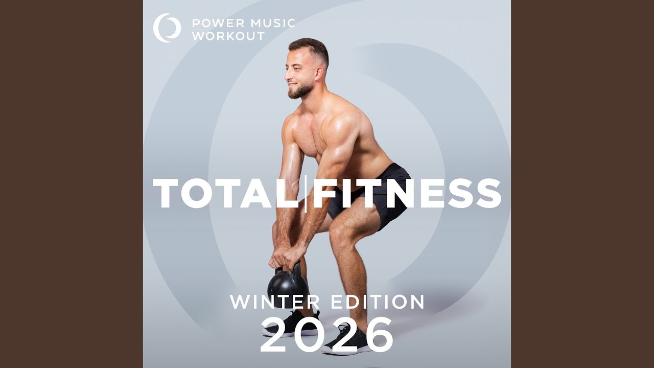 Turn the Lights Off (Workout Version 132 BPM)