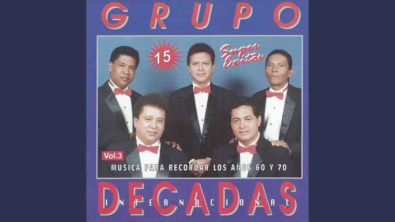 Te Dire Te Quiero / Algo Iba a Decirte