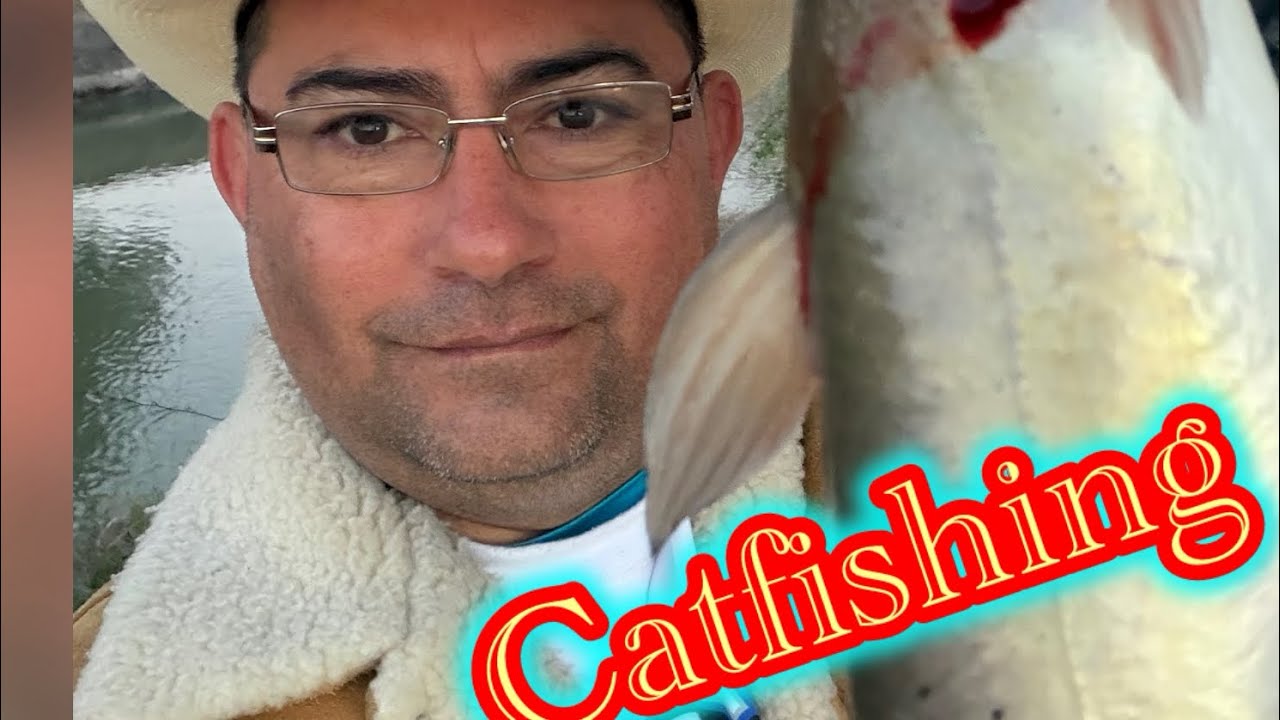 Fishing in Frigid Temperatures