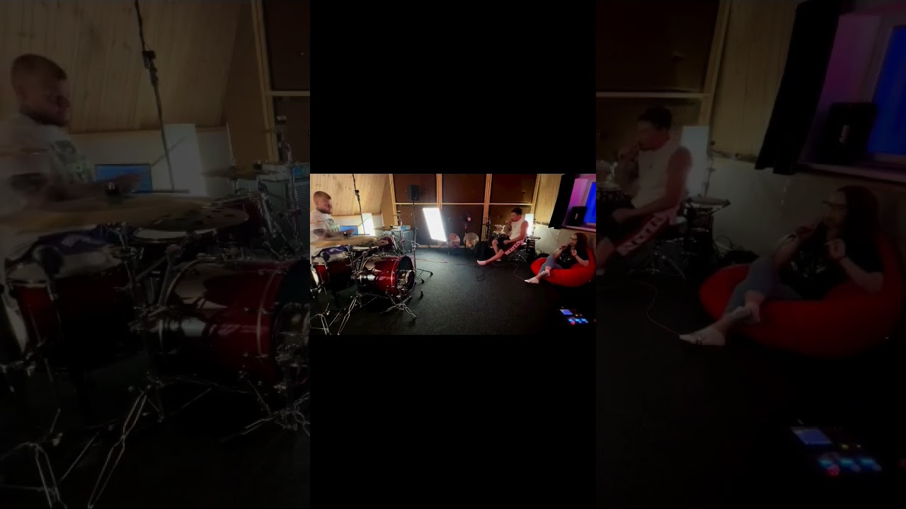После Дождя NOVЫЙ Тур 2.0🥁 #VERNЫЙ #BiSEN