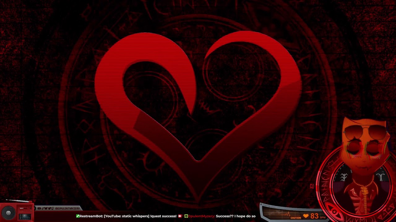 Testing multistream alerts Feel free to ignore