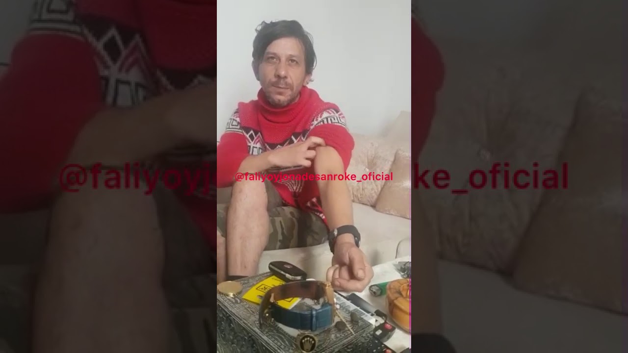 Faliyo y jona