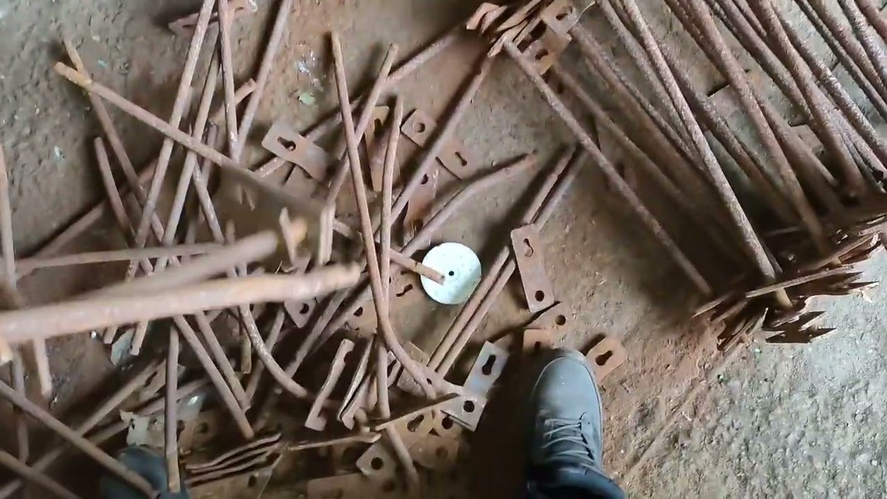 МВУ-6 гне прути транспортера(((( Вирішення проблеми..