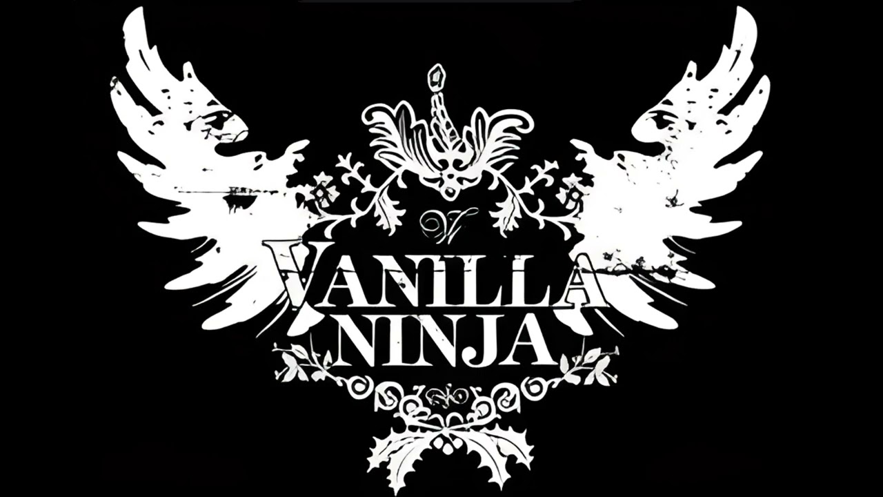 Vanilla Ninja - Crashing Through the Doors [HQ]