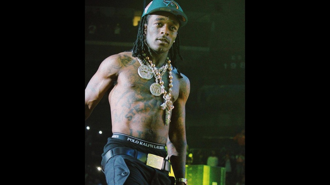 Lil Uzi Vert Type Beat - 