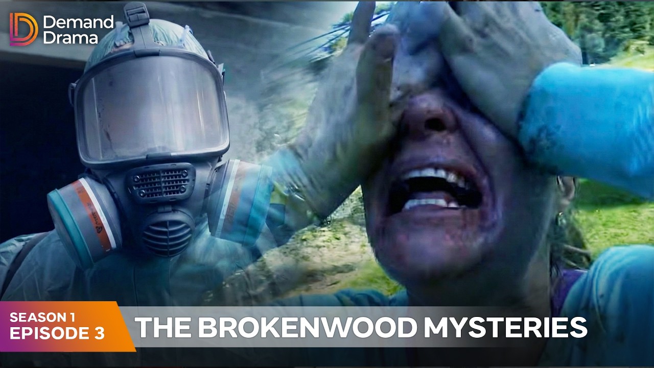 Playing The Lie | The Brokenwood Mysteries | Full Episode | Season 1 Episode 3 | Demand Drama