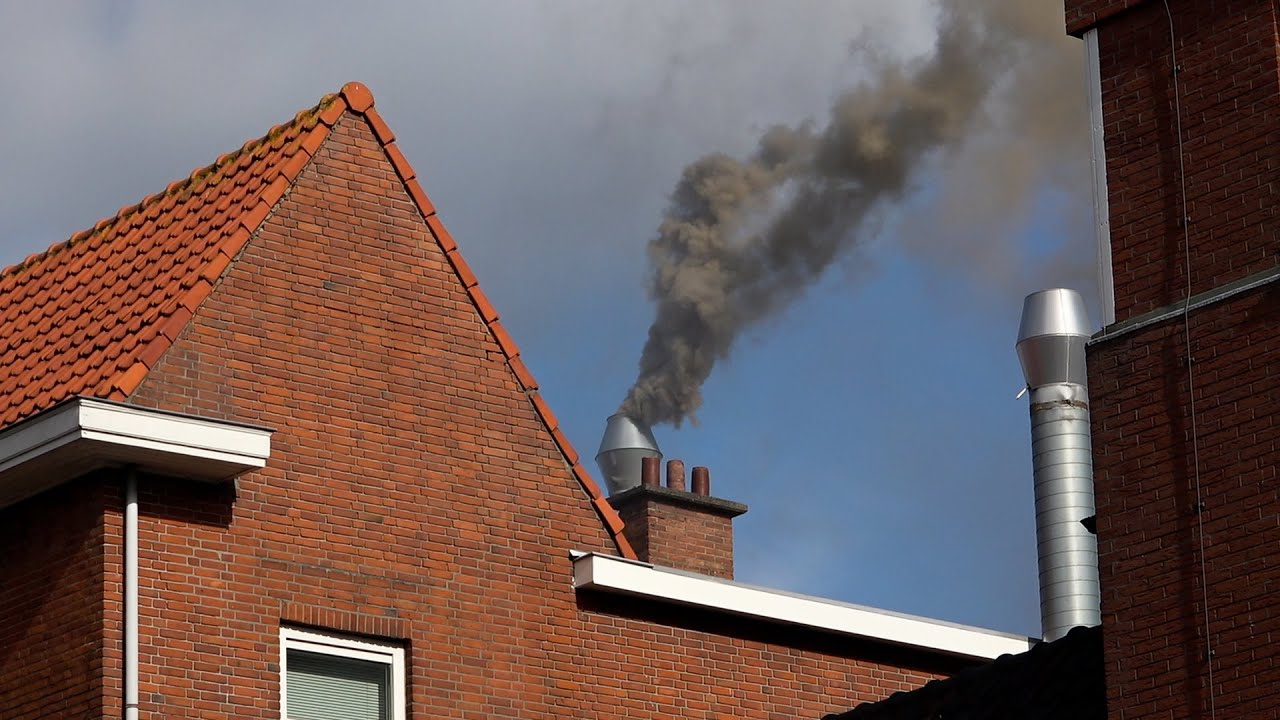 FORSE BRAND in RESTAURANT | BRANDWEER DEN HAAG-LAAK en RIJSWIJK met SPOED onderweg