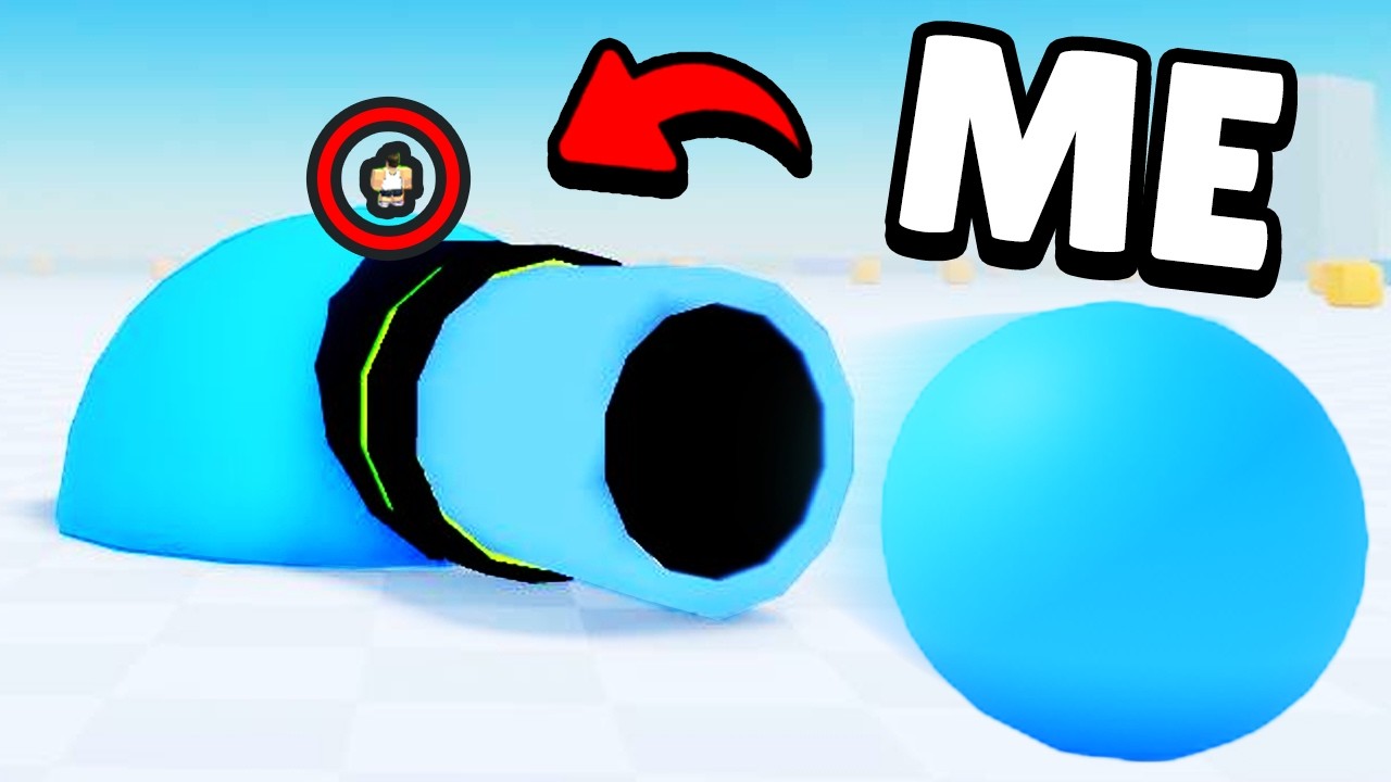 Upgrading The Strongest Gamma Tank in Tank Game!