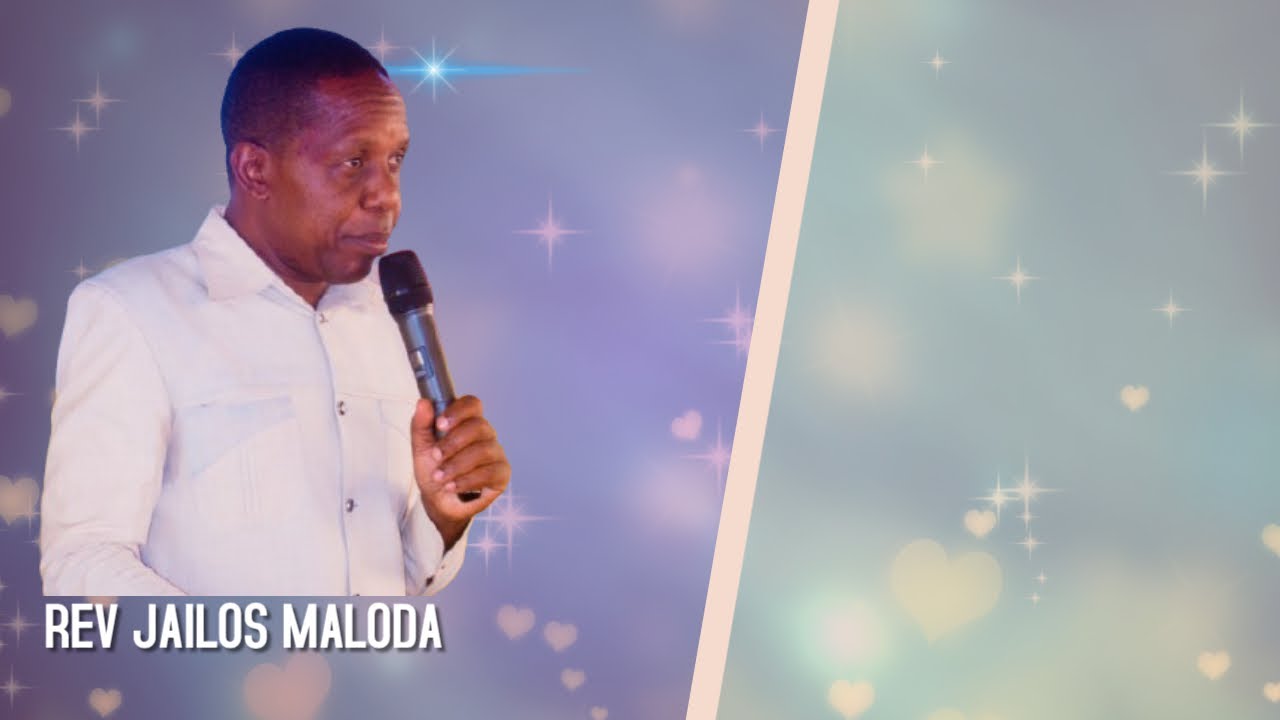 REV JAILOS MALODA