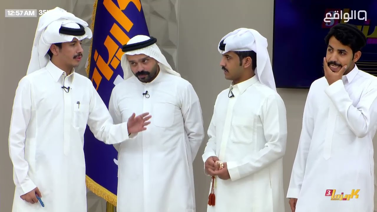 توديع نواف آل بريك في وسط مطالبات باستئناف قراره ! | #كاريزما35