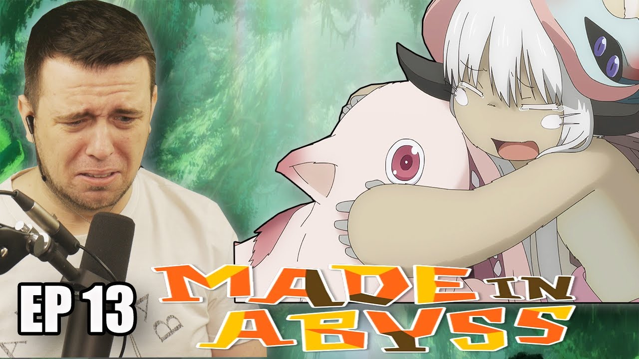 The Challengers | Made In Abyss Episode 13 Reaction