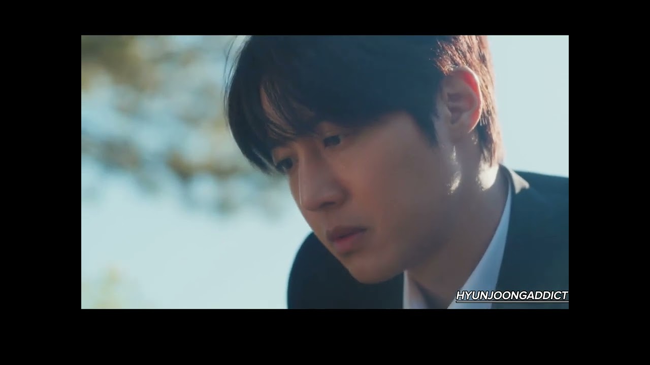 DRAMA : TIME WITHOUT HER part 4/4 Kim Hyun joong