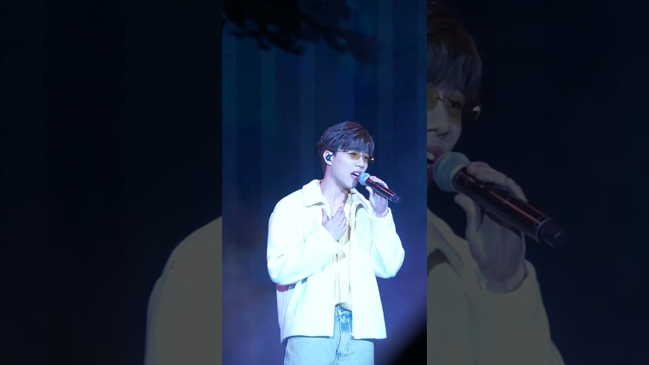 260124《實現情緒自由》Dark 黃明德 南區優秀青年匯