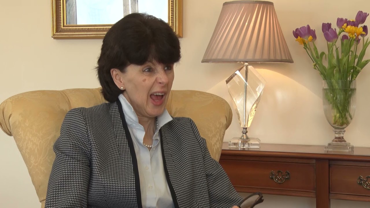 Talk Education's Senior Boarding Focus: Emma McKendrick, Head of Downe House