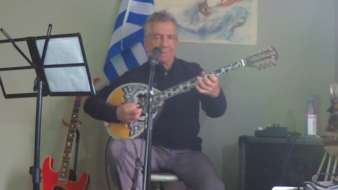 Καθενας με τον πονο του