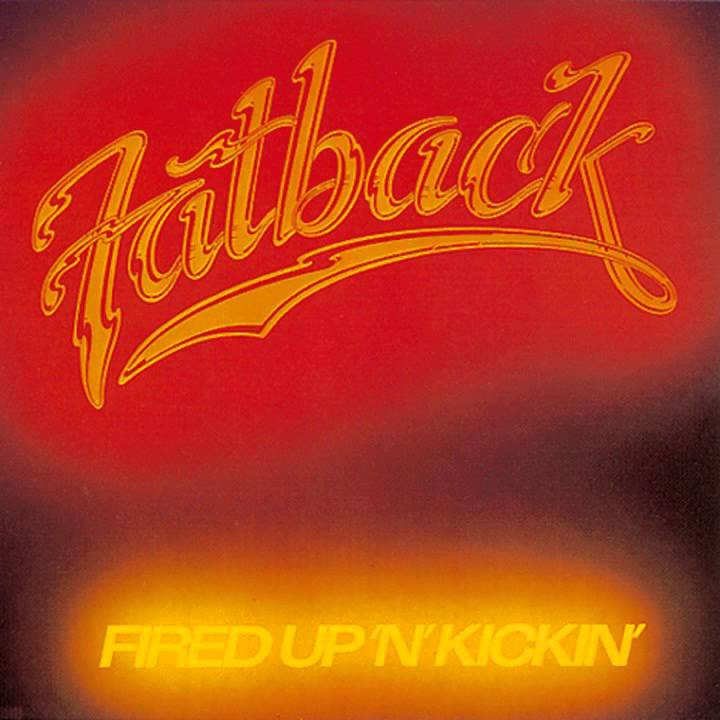 Fatback - I Like Girls (Official Audio)