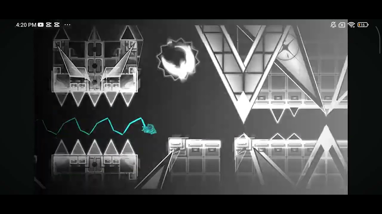 реагируя к кокмос unleashed by cherry team 