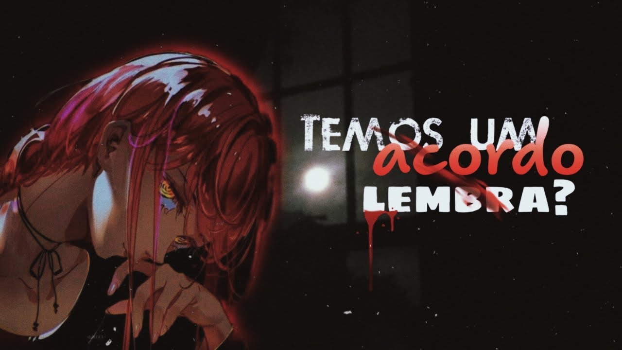 [Asmr lésbico]Vampira te visita pt2.