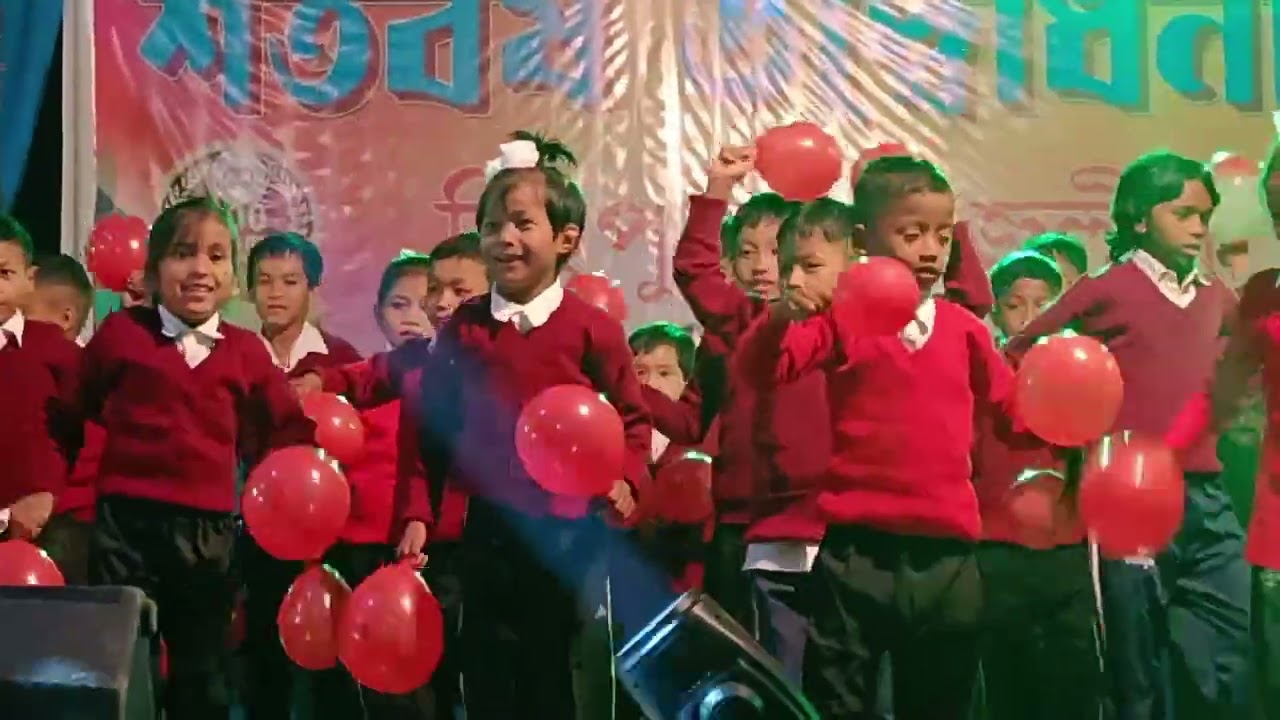 Kune Aji Abeli / কোনে আজি আবেলি/ Bihpuria MVS @ajitdoleyofficial731