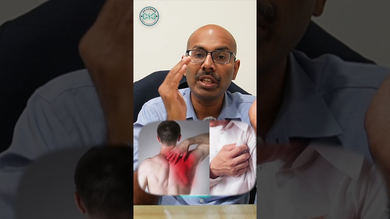 Frozen Shoulder Treatment: Dr. Kannan's Insights | Dr Kannan Karuppiah Kumar | Orthopedic Doctor