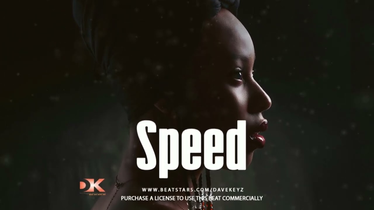 Burna Boy x Omah Lay x Afro Beat Type Beat | 2026 