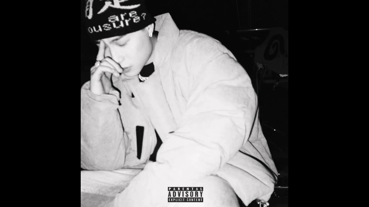 ICE杨长青 -《像我一样超 Just do like me》