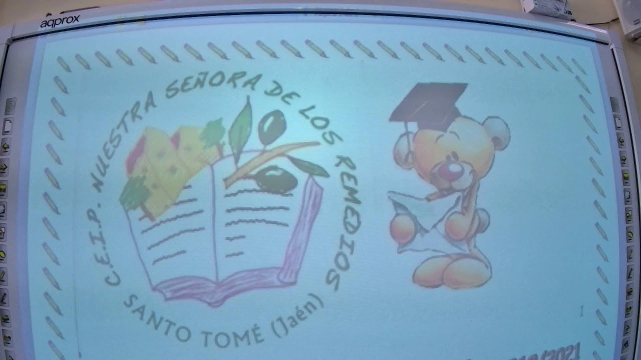 Graduación Educación Infantil Promoción 18/21