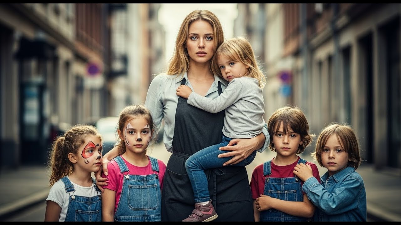 MILLIARD&Auml;R ENTDECKT SEINE 4 GEHEIMEN KINDER VOR LUXUSRESTAURANT 💔 | Emotionale Wahre Geschichte