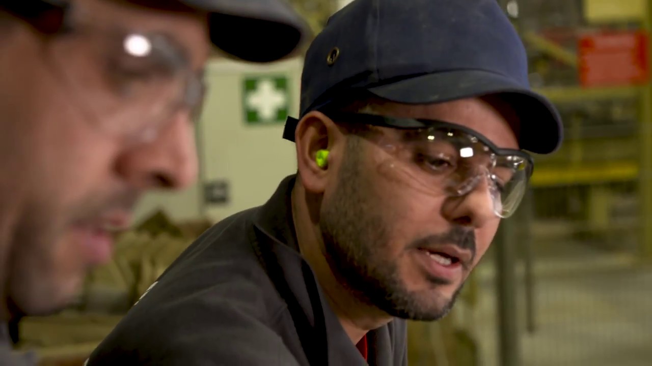 Werken bij Wienerberger | Operator