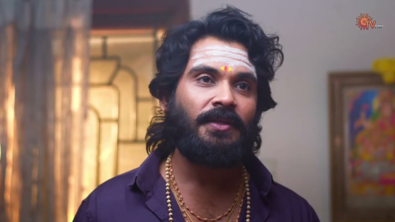 மலைக்கு போகும் சூர்யா நந்தினி | Moondru Mudichu - Semma Scenes | 08 Jan 2026 | Tamil Serial | Sun TV