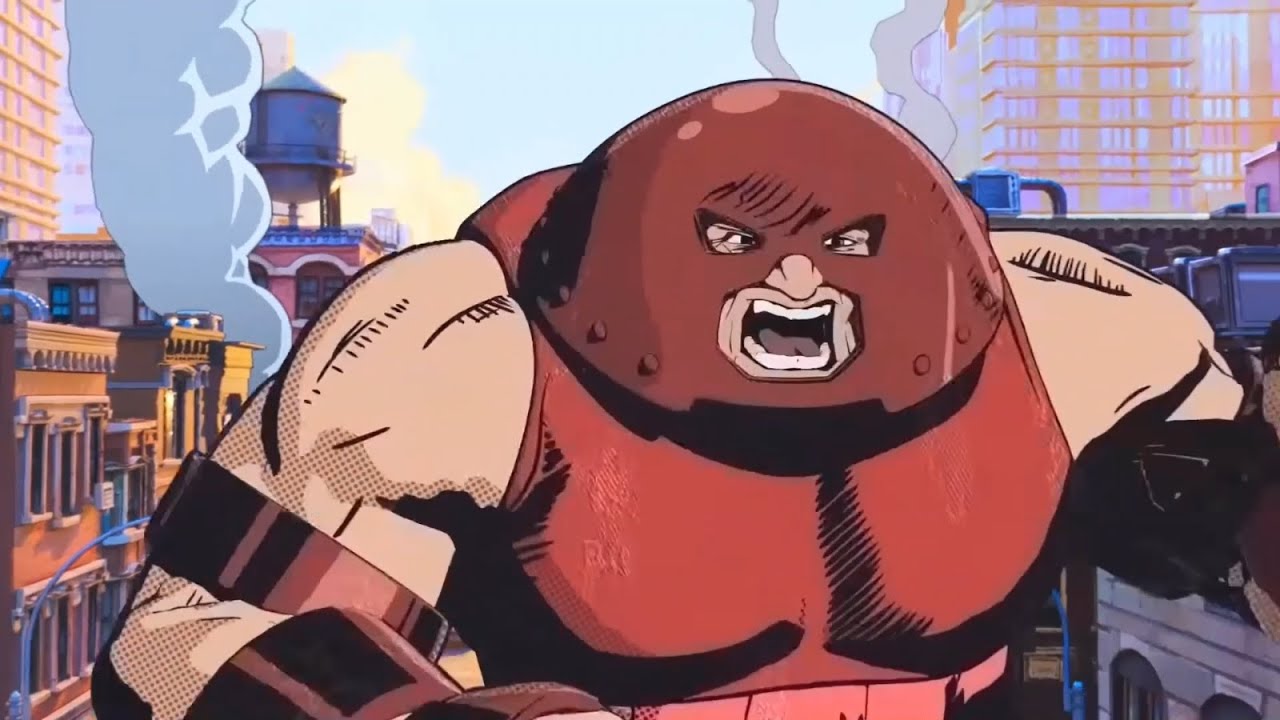 Coca-Cola x Marvel Collaboration - Promotional Reel (2024)