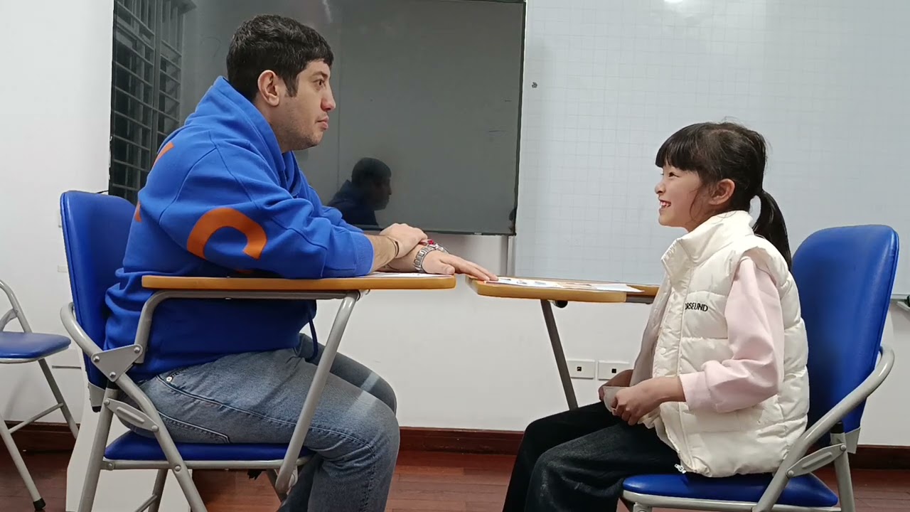 Dream Sky English Center – Nguyễn Kim Khánh – 29.Fa1 – Test 4 - Cơ sở 14 Kim Văn Kim Lũ