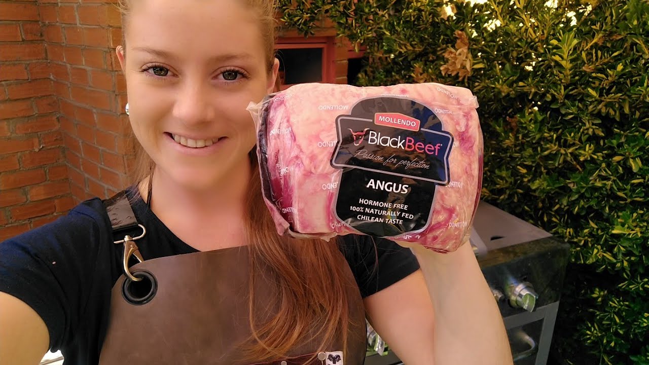 El mejor termómetro para carnes | MISS BEEF