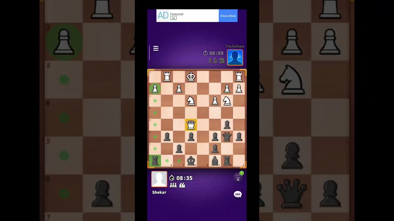 Chess#games