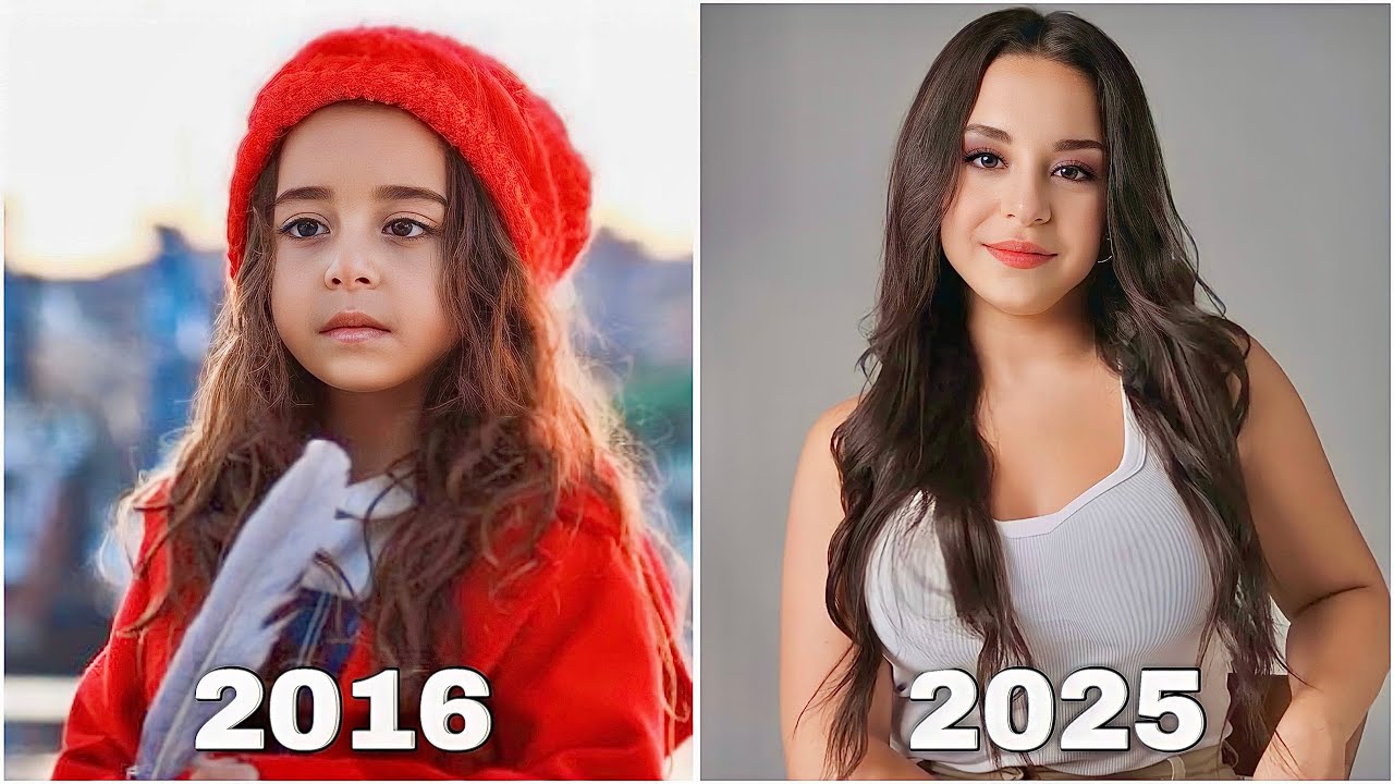 Veja como estão os actores da novela turca MÃE em 2025 | Anne