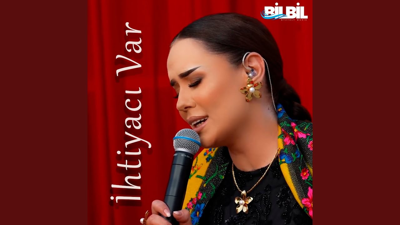 İhtiyacı Var (Live Session)