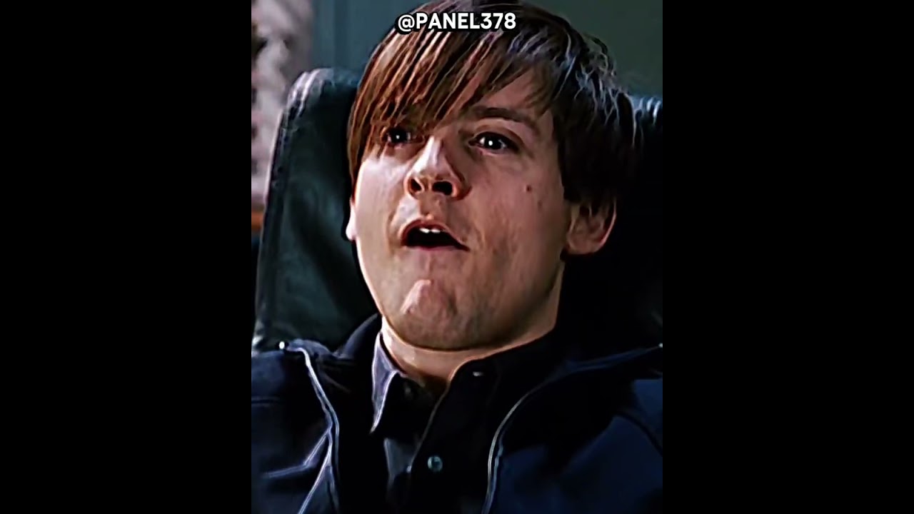 Булли Магуайер против персонажей ужасов.