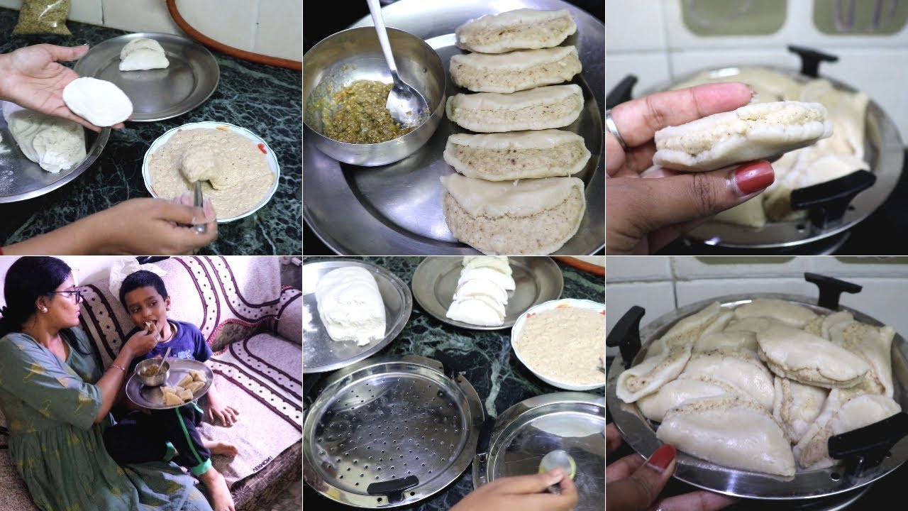 Aaj Kiya Bilkul Desi Style Dinner...Chawal Ke Atte ke Fare with unique Style Chutney ||Urad dal fare