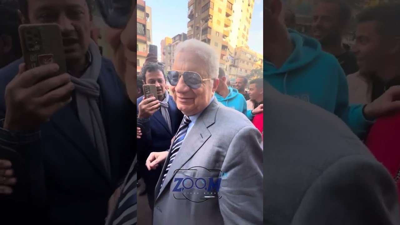 مرتضي منصور يفضح شيكابالا بعد اعتزاله ويكشف أسرار لأول مرة عن خالد يوسف بالصوت والصورة