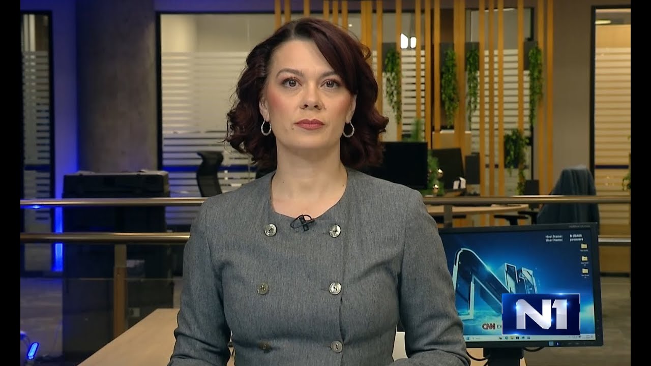 Dnevnik/Sarajevo/1.2.2026.