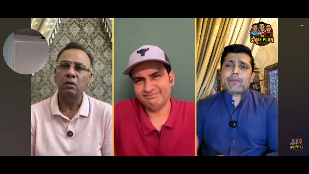 Pak media reaction on l pak vs ban before match l 