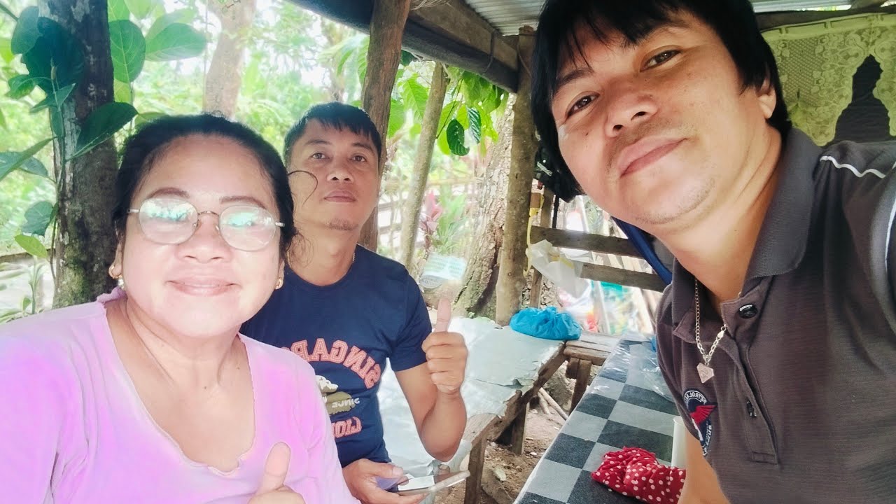 HAVE A BLESSED SUNDAY..KUMUSTA NA KAYA SILA❤️🙏🏻