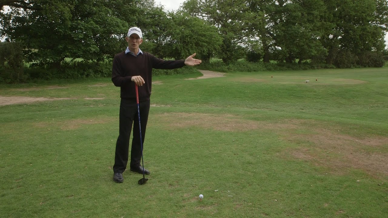 How to clear your mind on the golf course and beat your nemesis holes  | GolfMagic.com