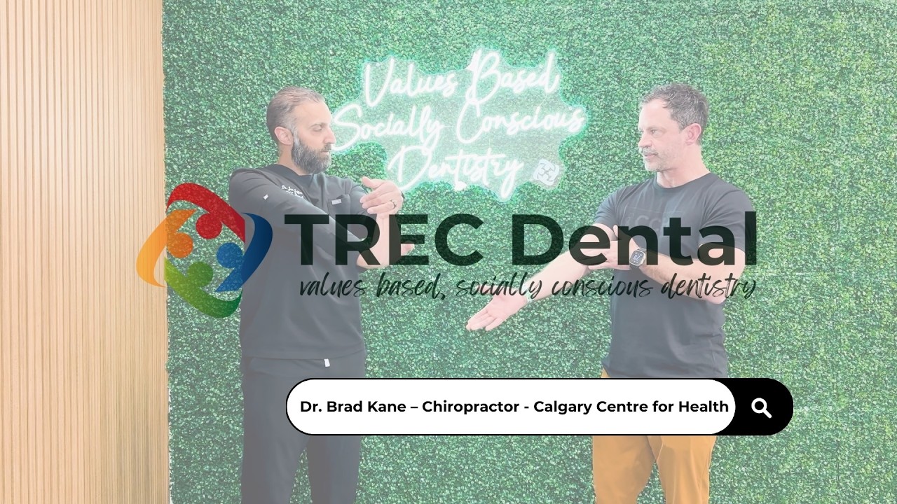 Dr. Jan Interviews Chiropractor Dr. Brad Kane about preventing tension and pain with micro breaks!