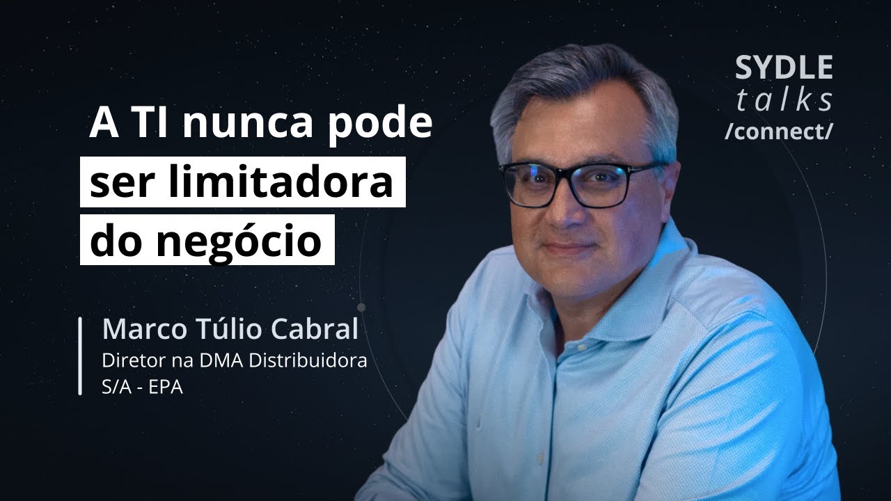 A chave para escalar: como a tecnologia lidera o crescimento no varejo | SYtalks #71