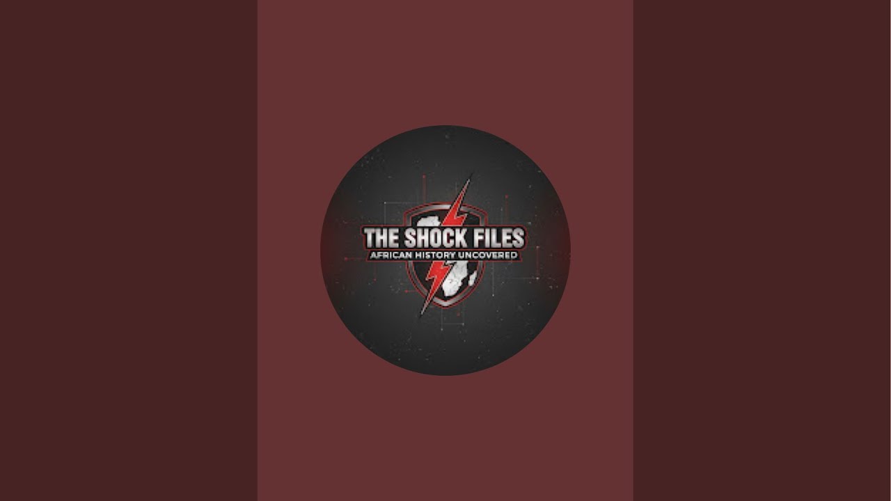 The Shock Files  is live!